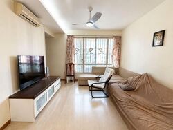 Yishun Emerald (D27), Condominium #600770861